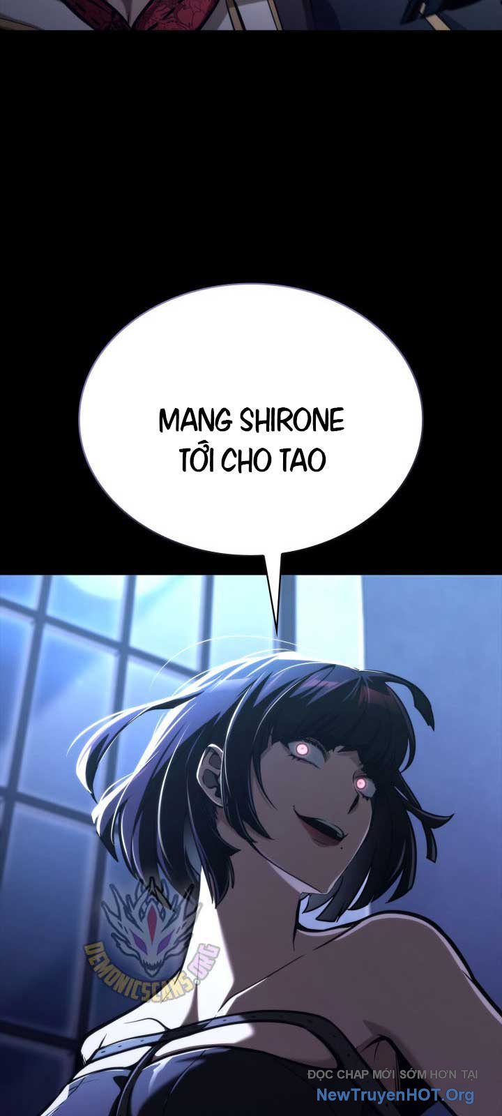 Đại Pháp Sư Toàn Năng Chap 125 - Next Chap 126