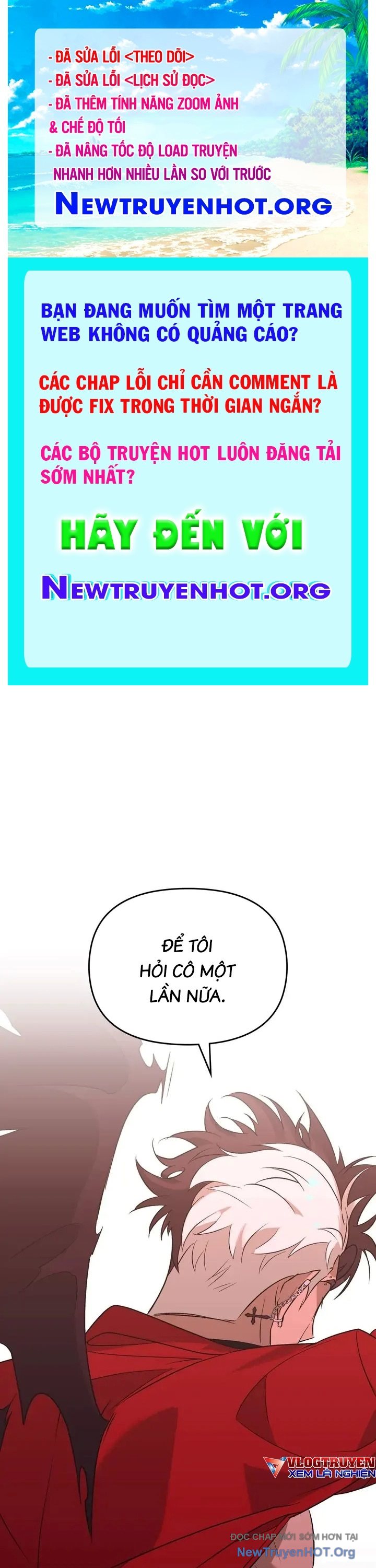 Giao Kèo Với Quỷ chapter 6 - Trang 1