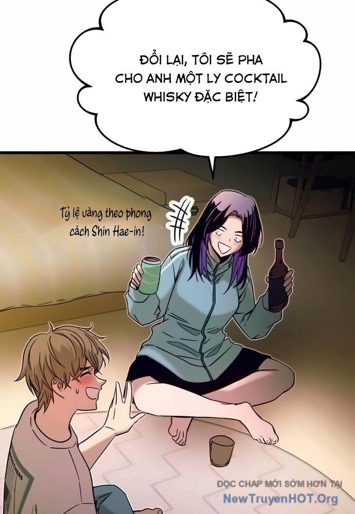 Bias của tôi trên chuyến tàu cuối cùng Chap 12 - Next Chap 13