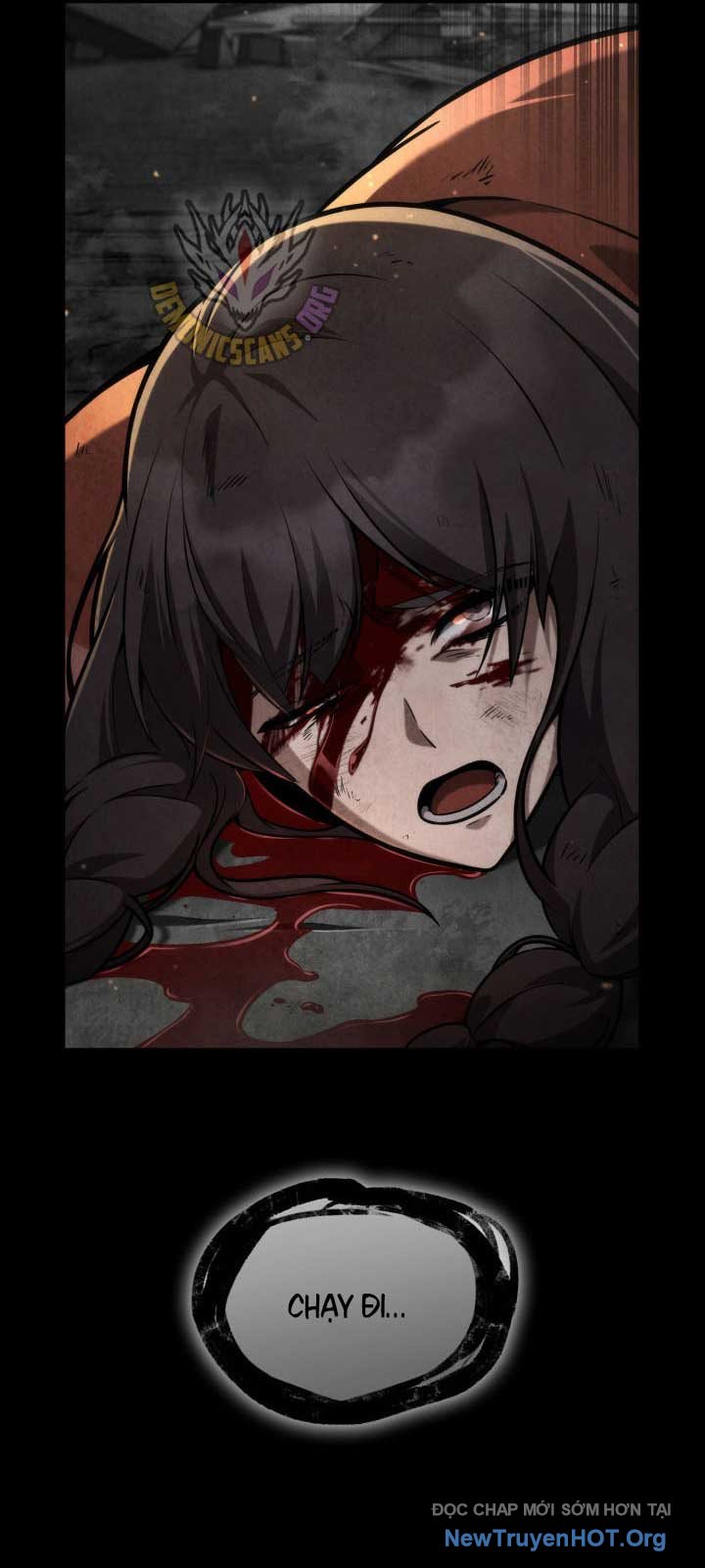 Đại Pháp Sư Toàn Năng Chap 125 - Next Chap 126