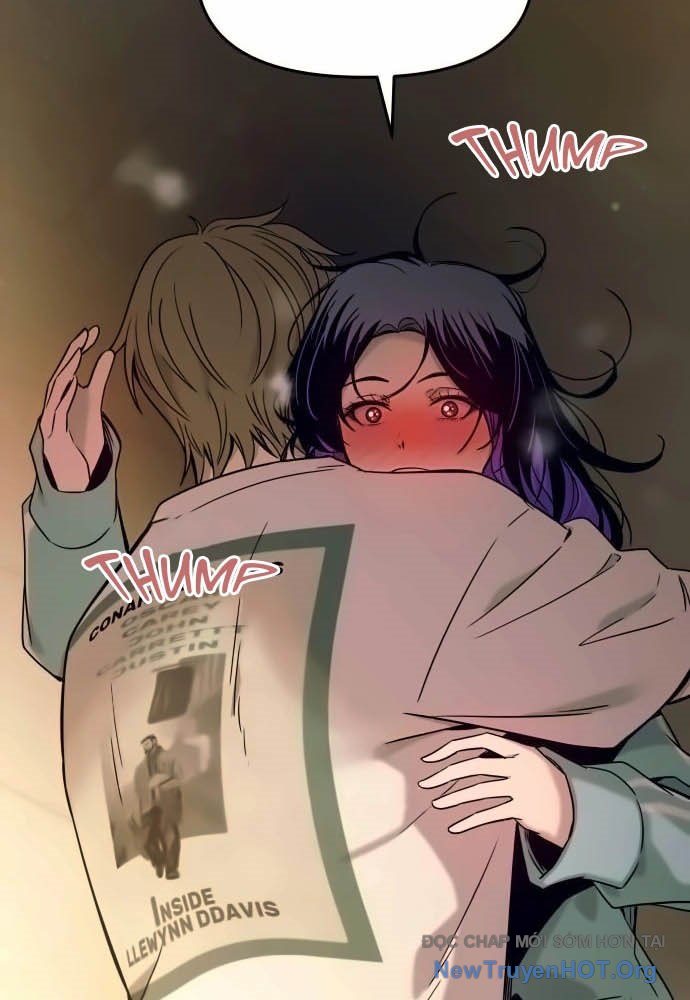 Bias của tôi trên chuyến tàu cuối cùng Chap 12 - Next Chap 13