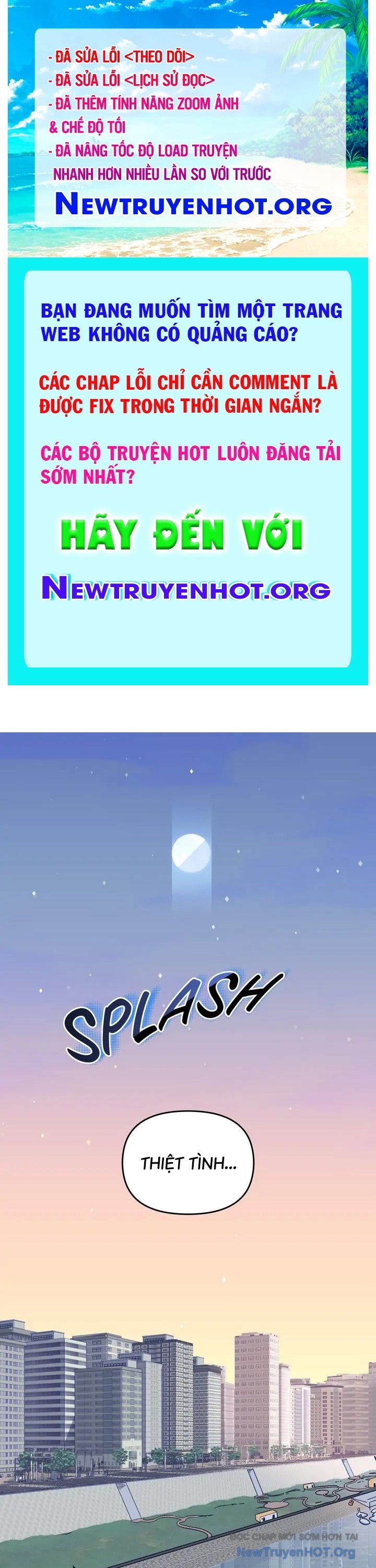 Giao Kèo Với Quỷ chapter 3 - Trang 1