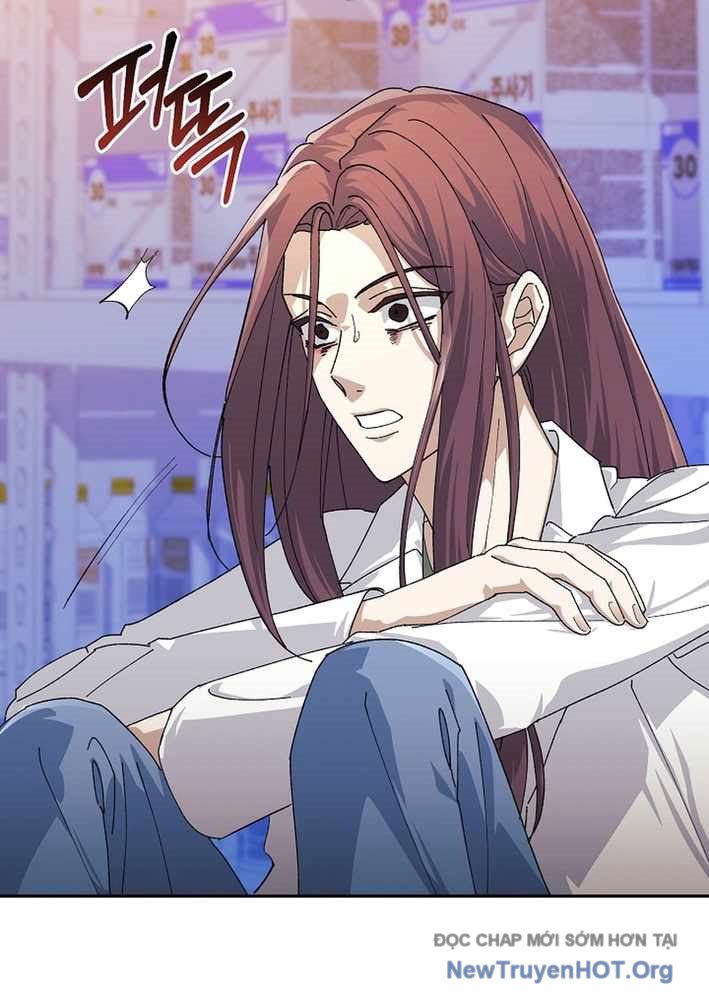 Cuộc Sống Làm Lại Của Kẻ Nghiện Game Chap 24 - Next Chap 25