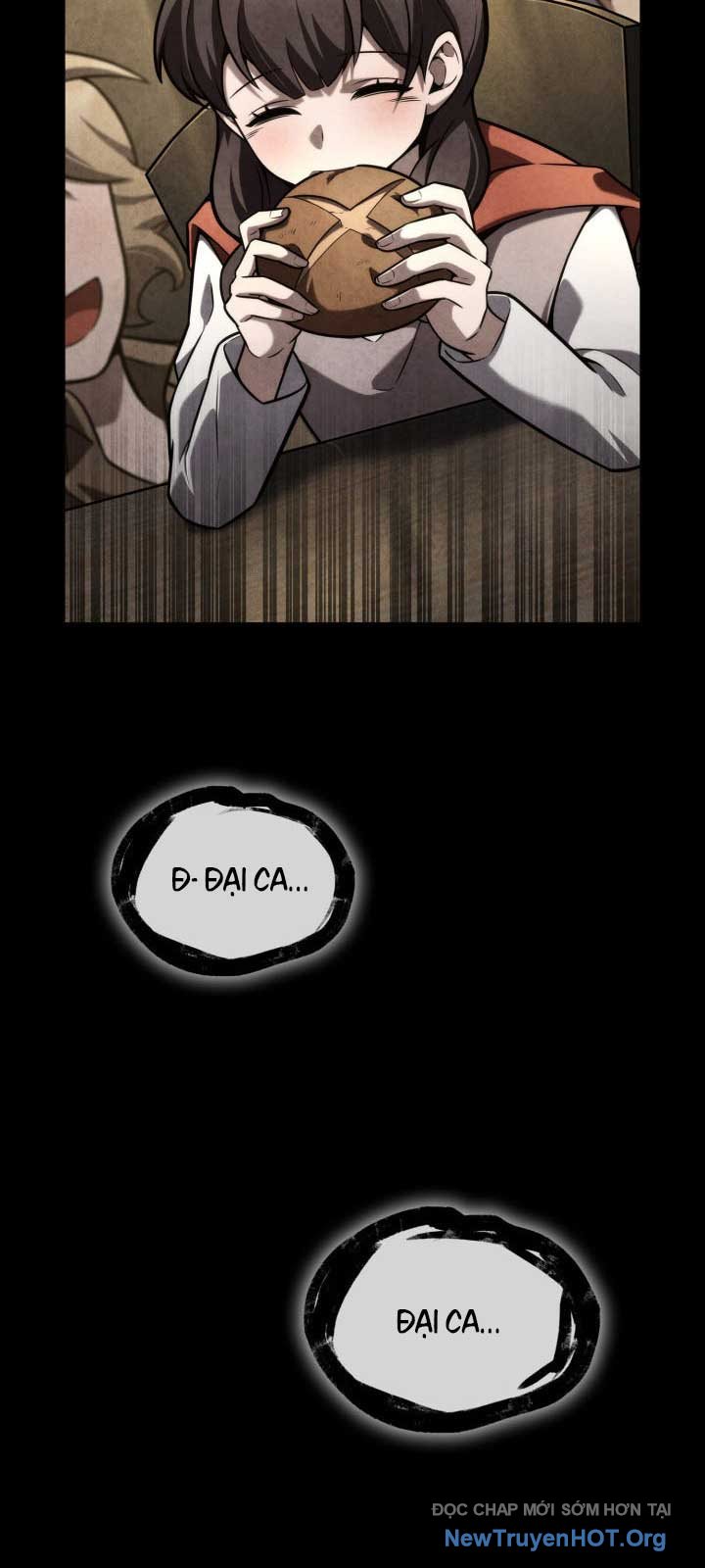 Đại Pháp Sư Toàn Năng Chap 125 - Next Chap 126