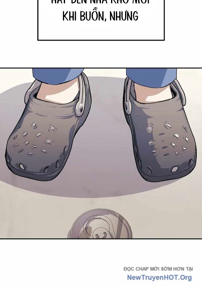 Cuộc Sống Làm Lại Của Kẻ Nghiện Game Chap 24 - Next Chap 25