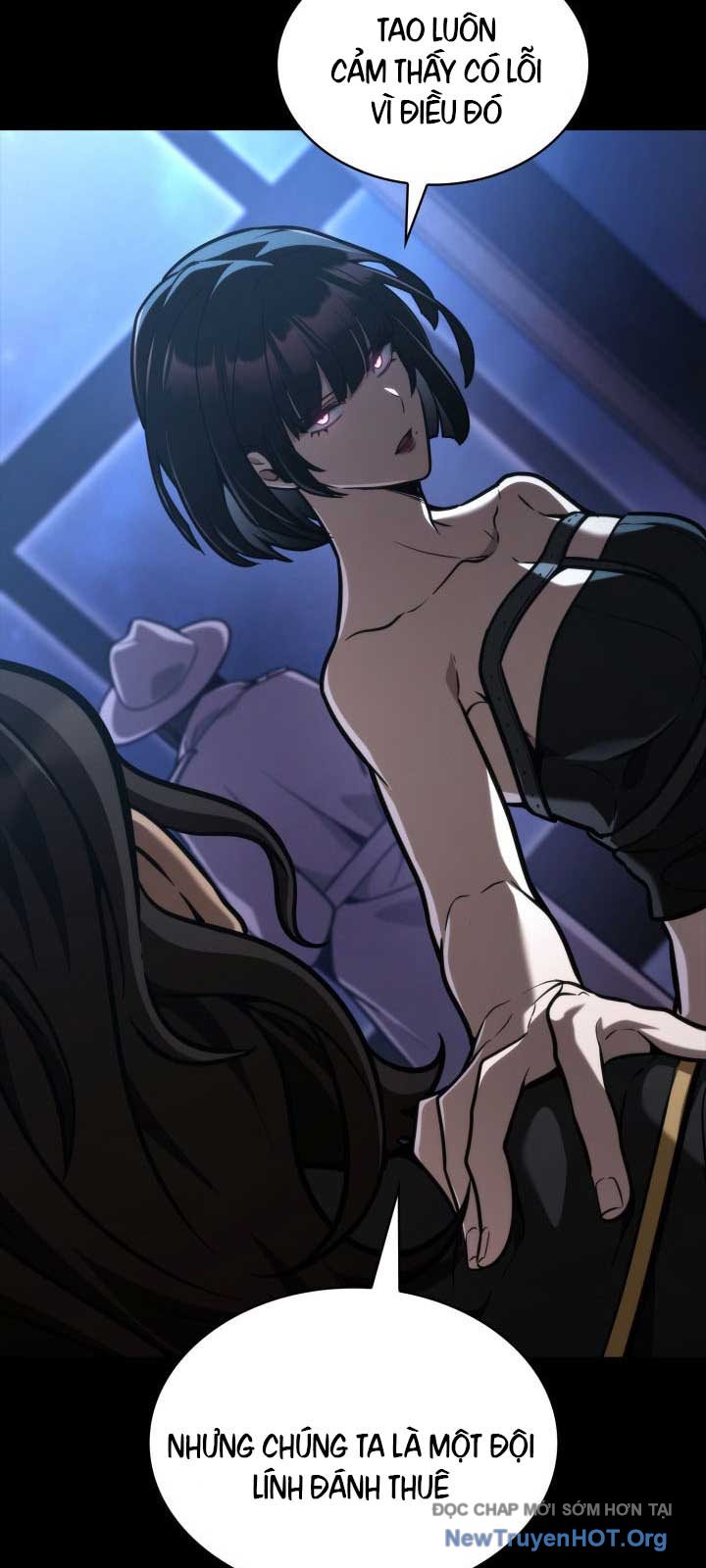 Đại Pháp Sư Toàn Năng Chap 125 - Next Chap 126