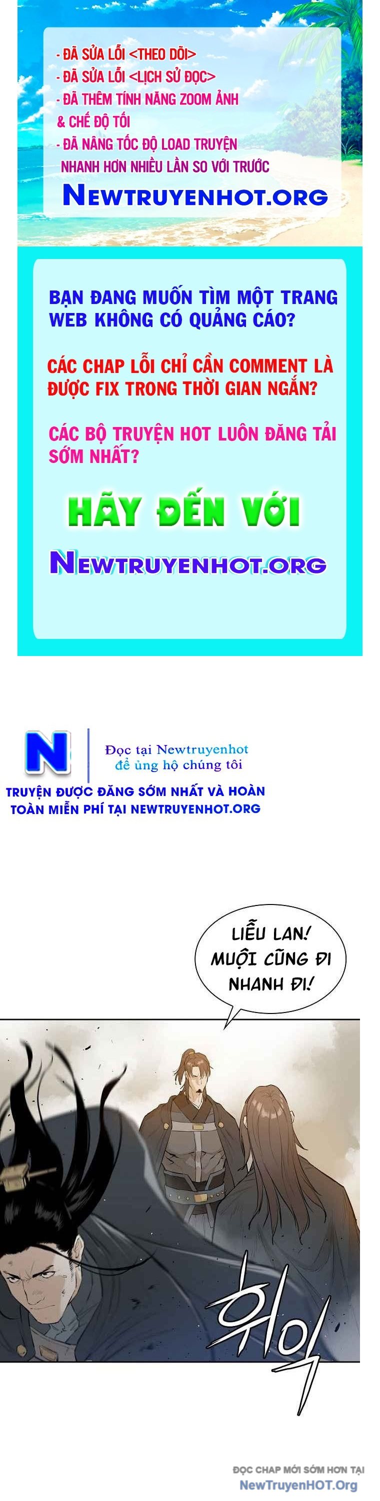 Phong Hồn - quán đỉnh vô song chapter 72 - Trang 1