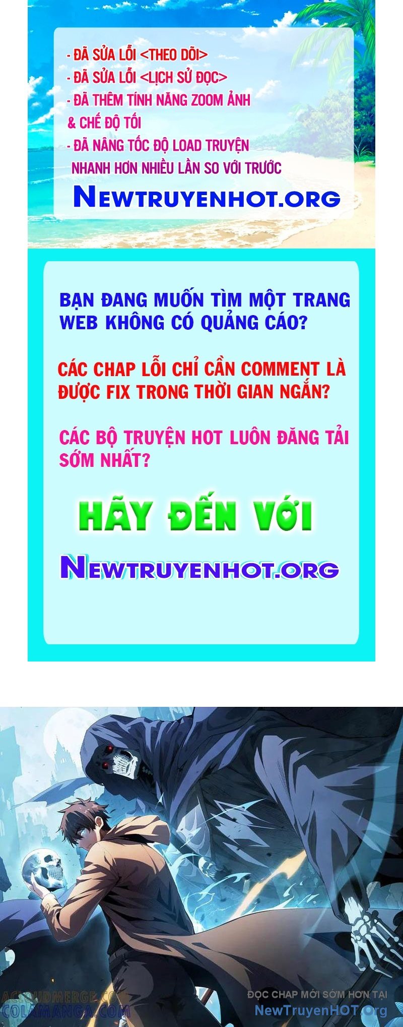 Treo Máy Trăm Vạn Năm Ta Tỉnh Lại Thành Thần chapter 45 - Trang 1