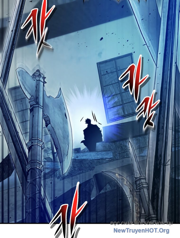 Thăng Cấp Cùng Thần Chap 136 - Next Chap 137