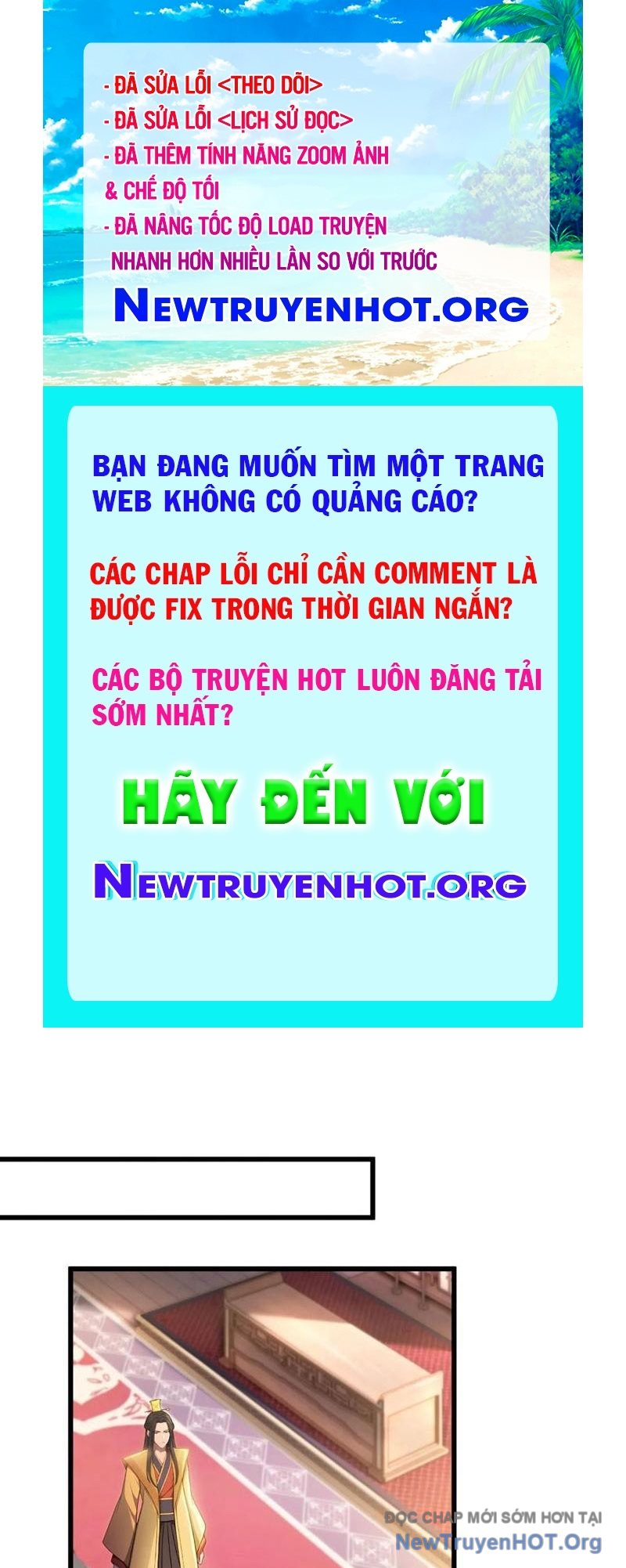 Phản Phái Muốn Sống Lâu Thêm Một Ngày chapter 39 - Trang 1