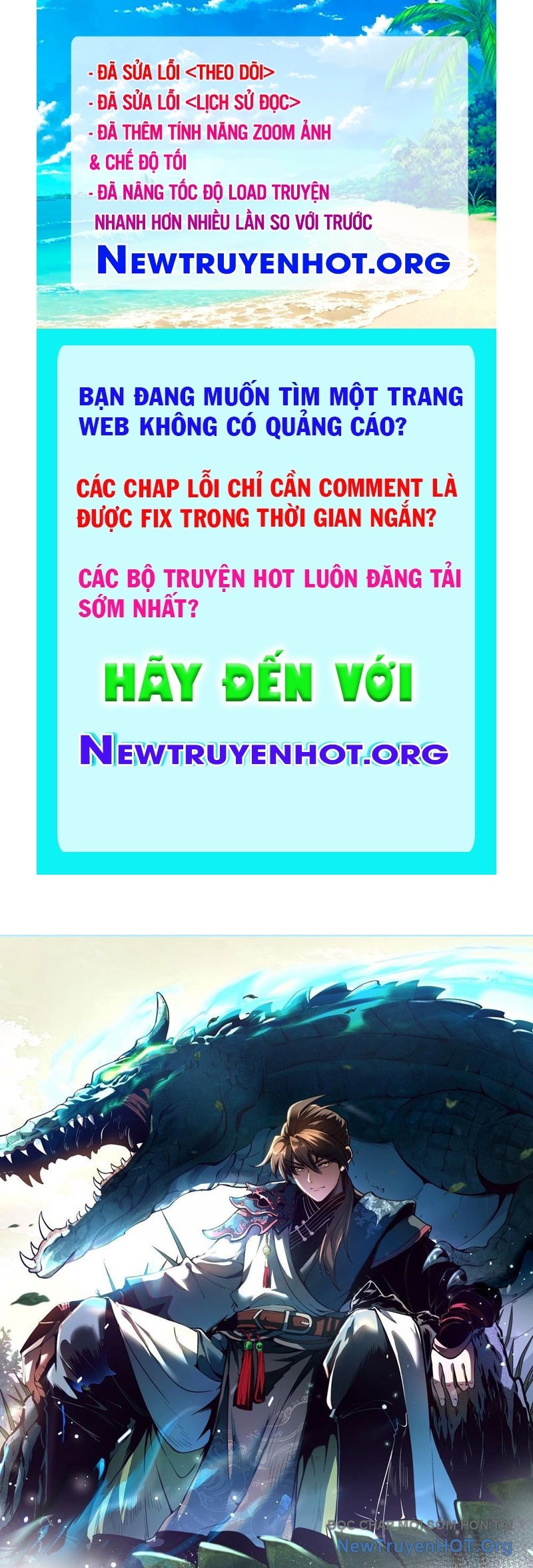 Thành Thần Bắt Đầu Từ Thủy Hầu Tử chapter 53 - Trang 1