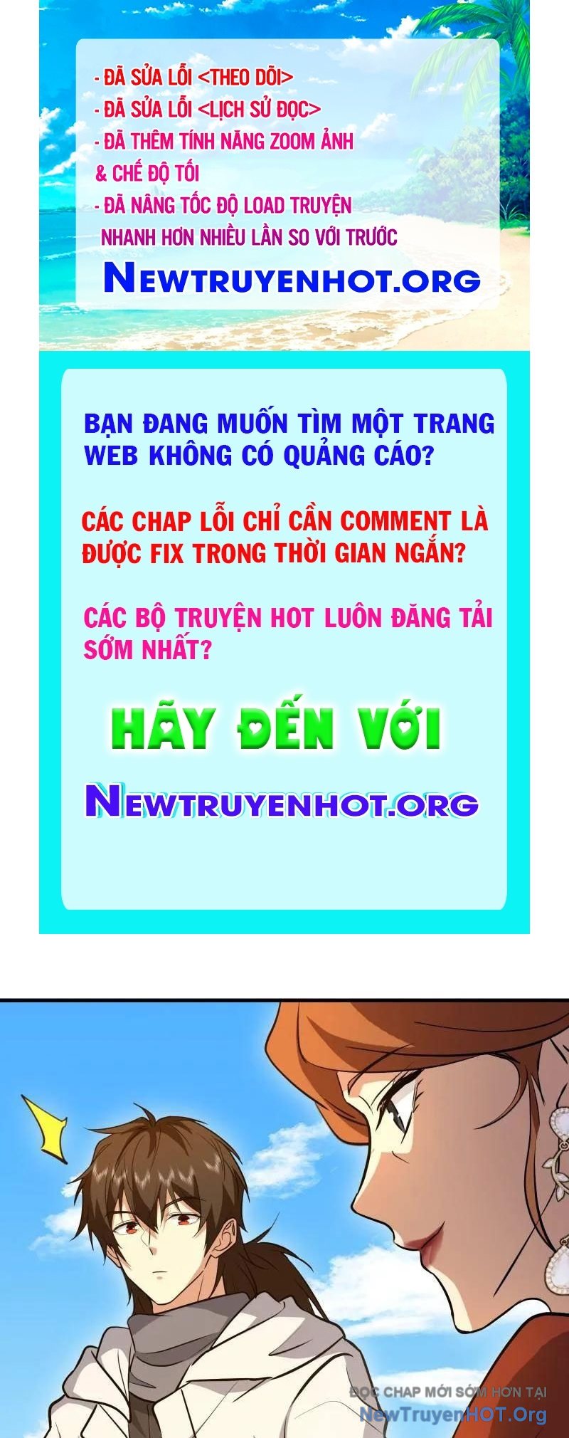 Đệ Nhất Danh Sách chapter 590 - Trang 1