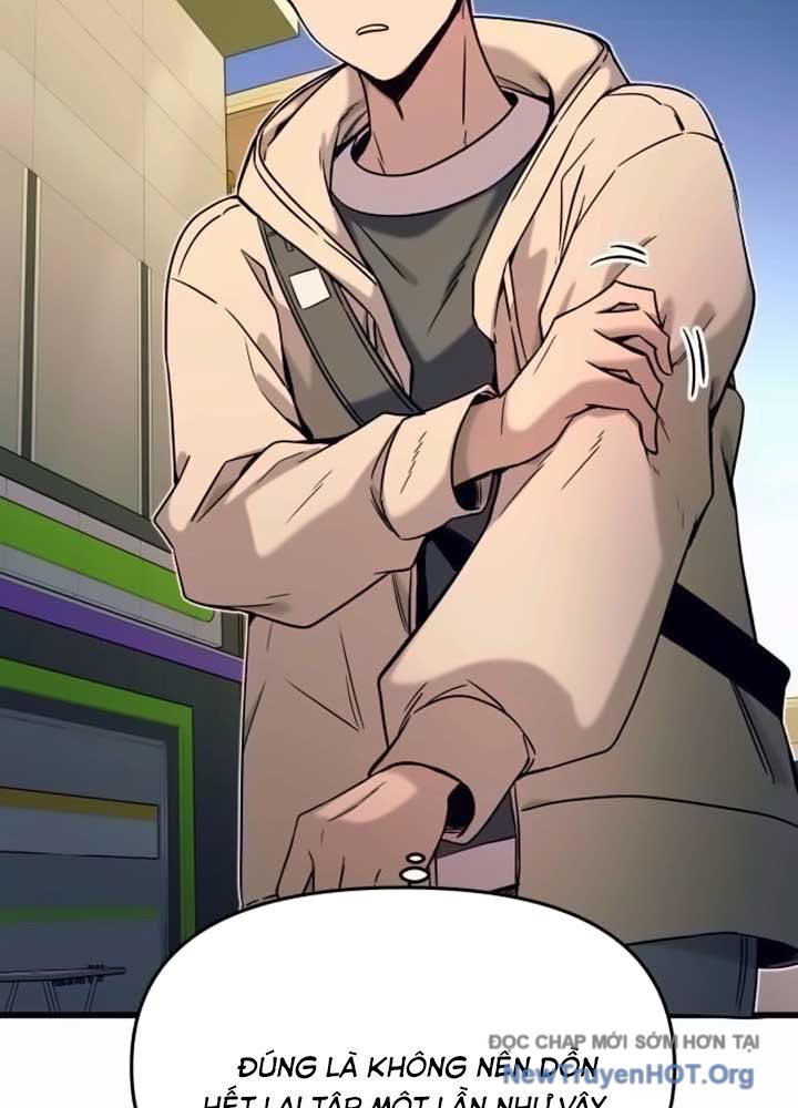 Bias của tôi trên chuyến tàu cuối cùng Chap 13 - Next Chap 14