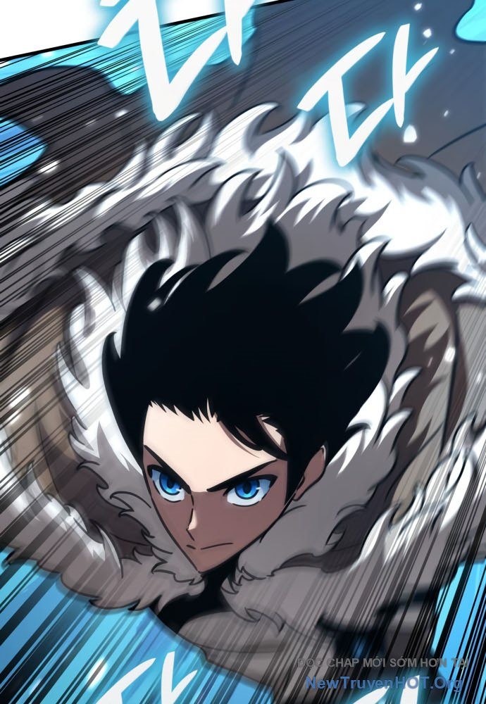 Sử Thi Valhalla Chap 41 - Next Chap 42