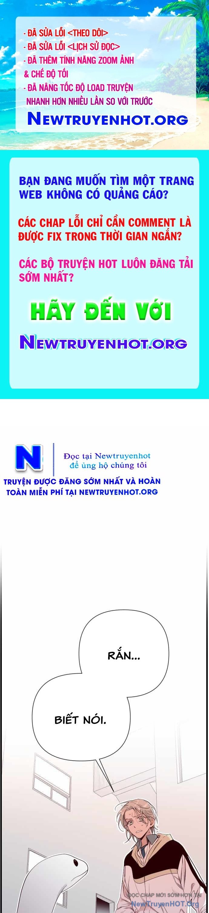 Cú Bắn Quỷ chapter 3 - Trang 1