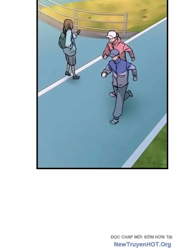 Bias của tôi trên chuyến tàu cuối cùng Chap 13 - Next Chap 14