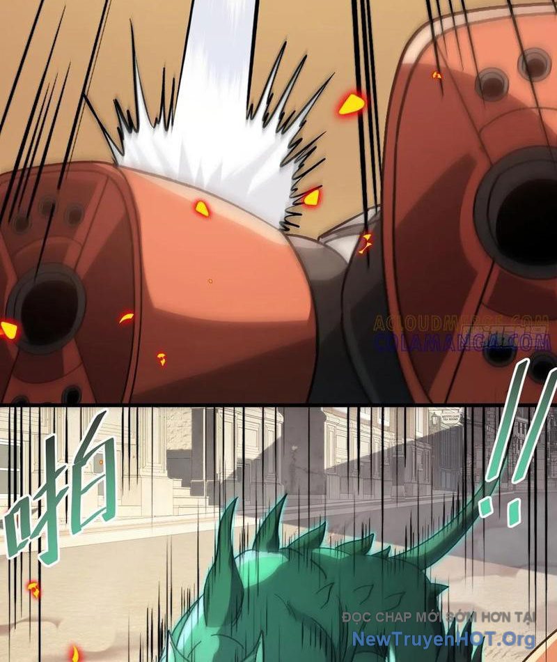 Dị Biến Giáng Lâm Nhân Gian: Kế Hoạch Thanh Trừ Người Chơi Chap 18 - Next Chap 19