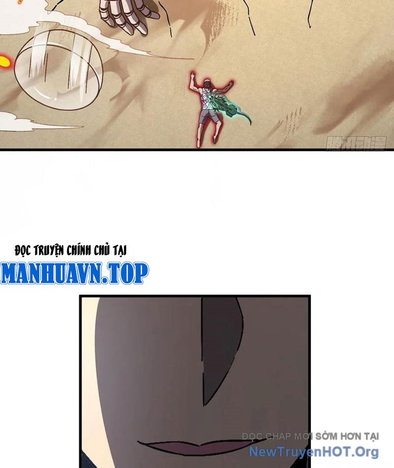 Dị Biến Giáng Lâm Nhân Gian: Kế Hoạch Thanh Trừ Người Chơi Chap 18 - Next Chap 19