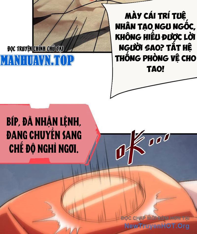 Dị Biến Giáng Lâm Nhân Gian: Kế Hoạch Thanh Trừ Người Chơi Chap 18 - Next Chap 19