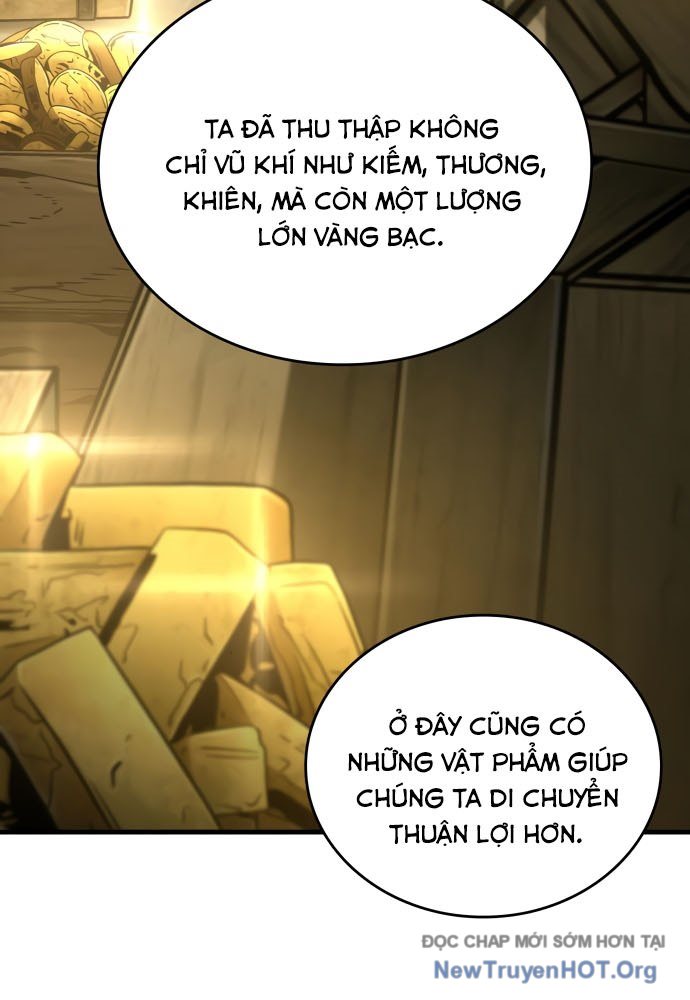 Sử Thi Valhalla Chap 41 - Next Chap 42