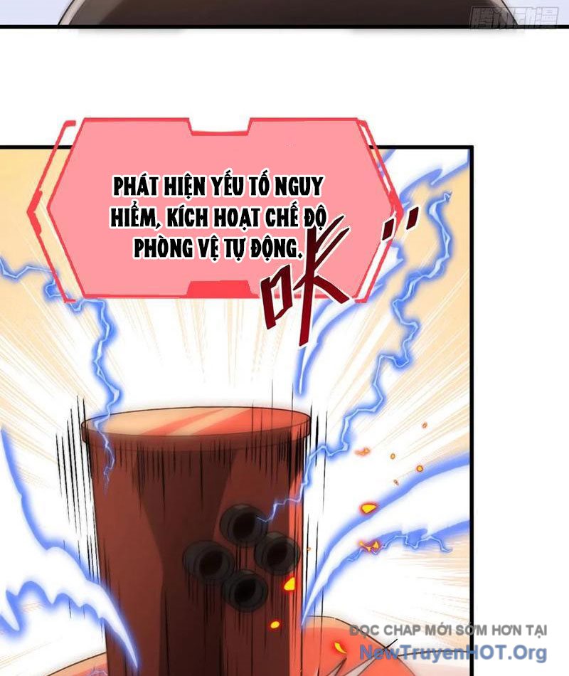 Dị Biến Giáng Lâm Nhân Gian: Kế Hoạch Thanh Trừ Người Chơi Chap 18 - Next Chap 19