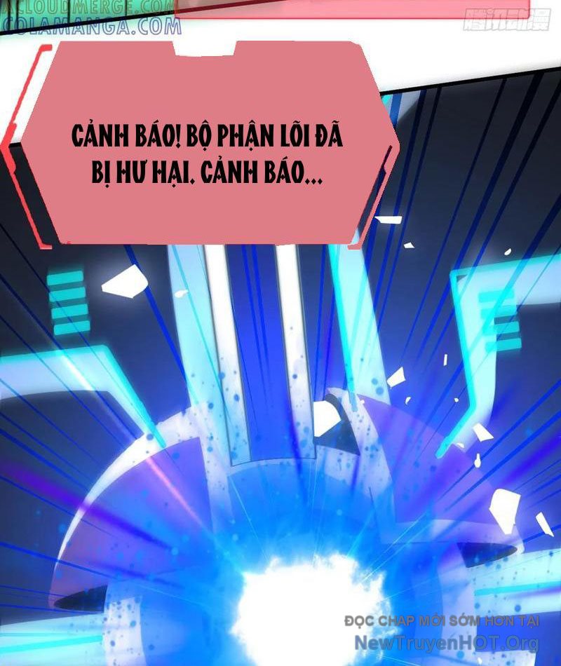 Dị Biến Giáng Lâm Nhân Gian: Kế Hoạch Thanh Trừ Người Chơi Chap 18 - Next Chap 19