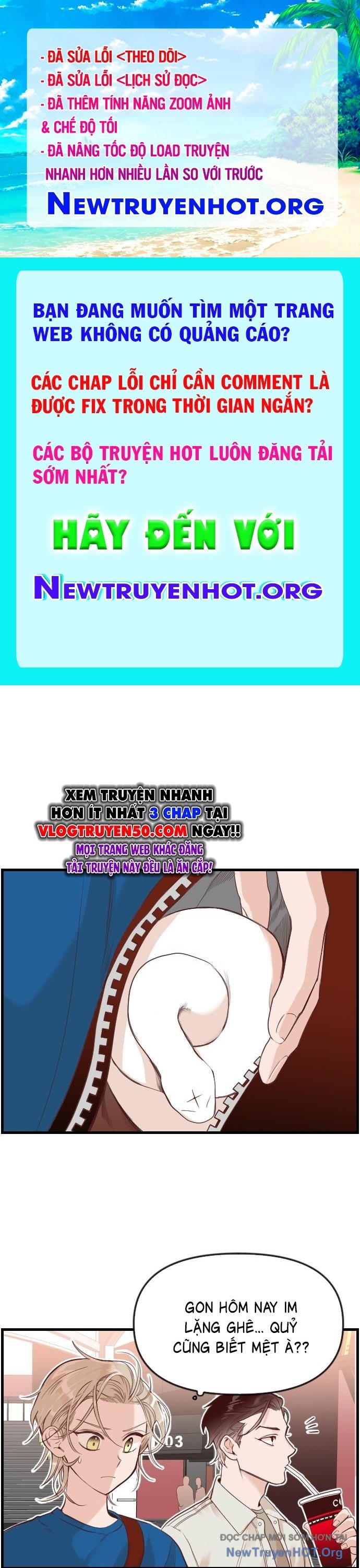 Cú Bắn Quỷ chapter 6 - Trang 1