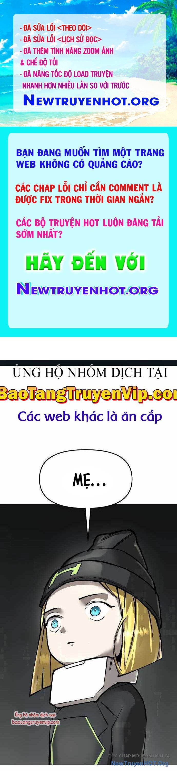 Thiên Ma 3077 chapter 52 - Trang 1