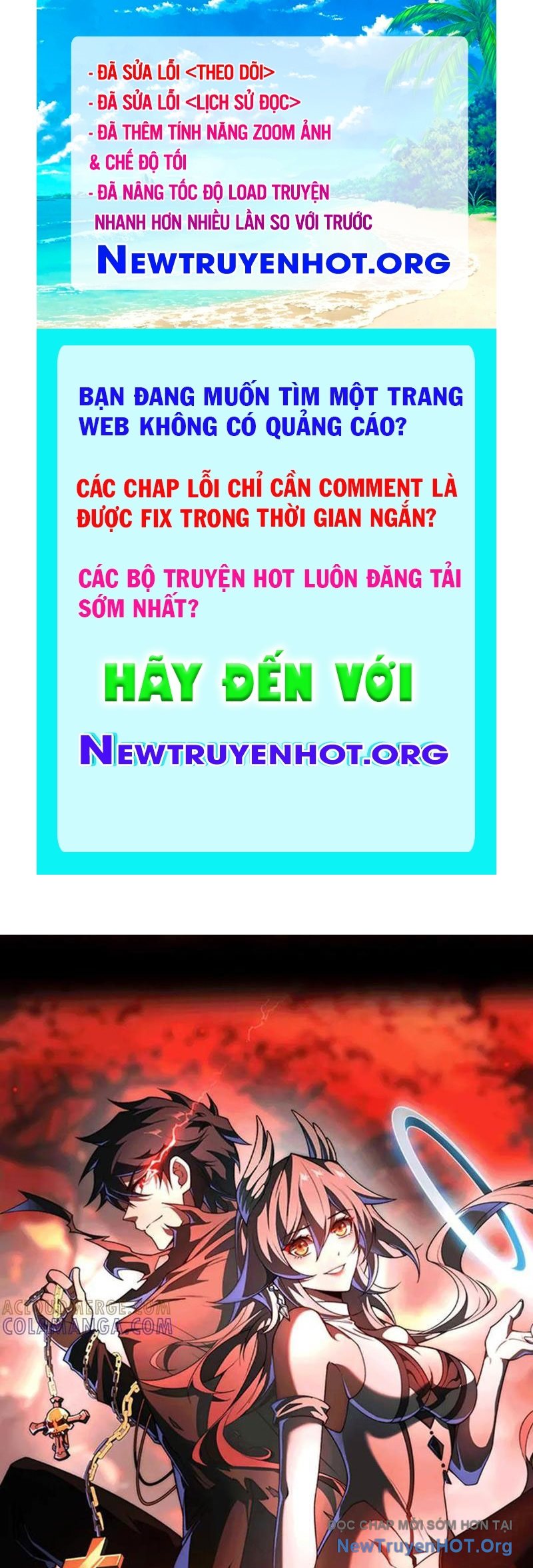 Ta Là Tai Họa Cấp Mục Sư chapter 50 - Trang 1