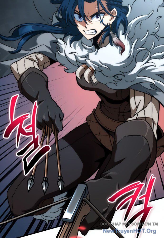 Sử Thi Valhalla Chap 41 - Next Chap 42