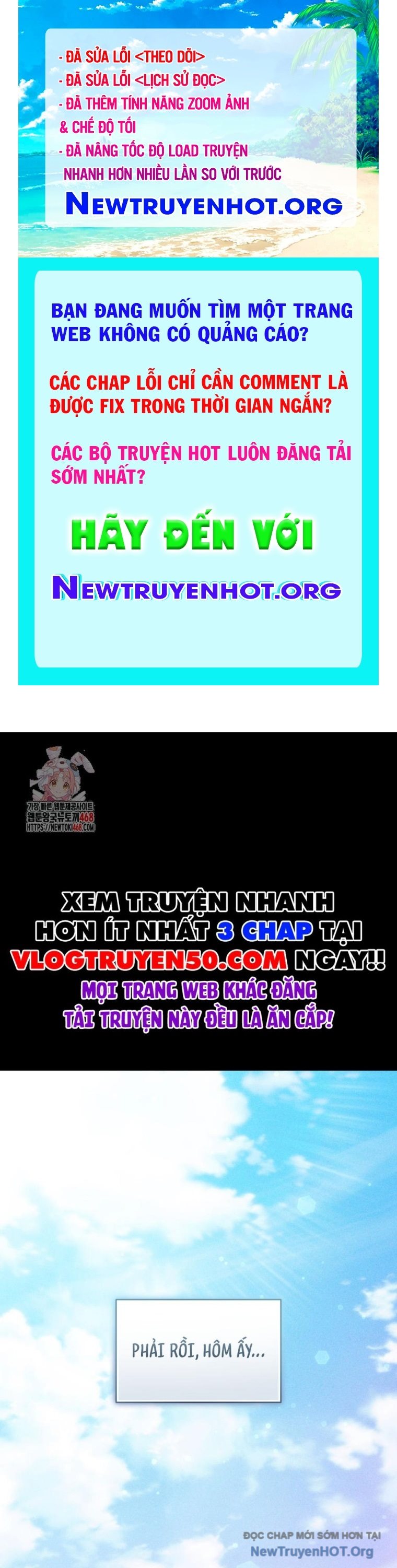 Ranker Mơ Được Nghỉ Hưu chapter 3 - Trang 1