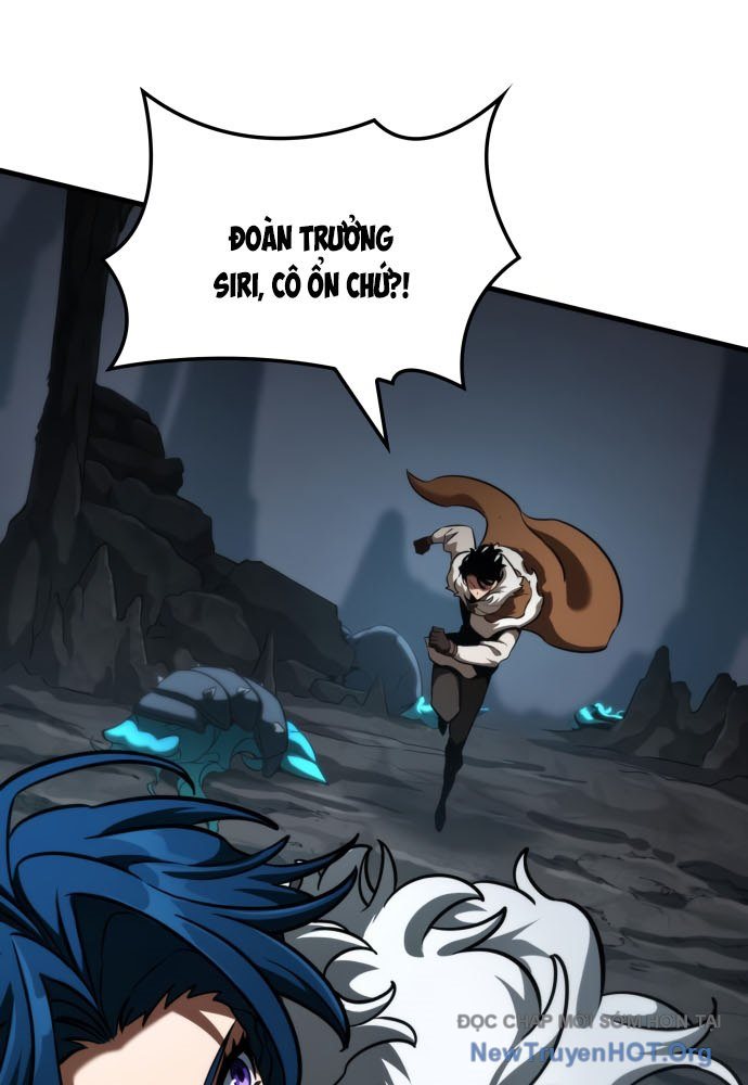 Sử Thi Valhalla Chap 41 - Next Chap 42