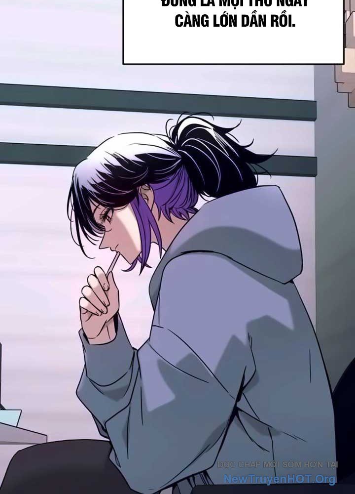 Bias của tôi trên chuyến tàu cuối cùng Chap 13 - Next Chap 14