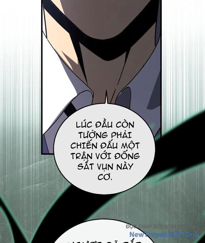 Dị Biến Giáng Lâm Nhân Gian: Kế Hoạch Thanh Trừ Người Chơi Chap 18 - Next Chap 19