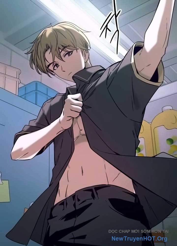 Bias của tôi trên chuyến tàu cuối cùng Chap 13 - Next Chap 14