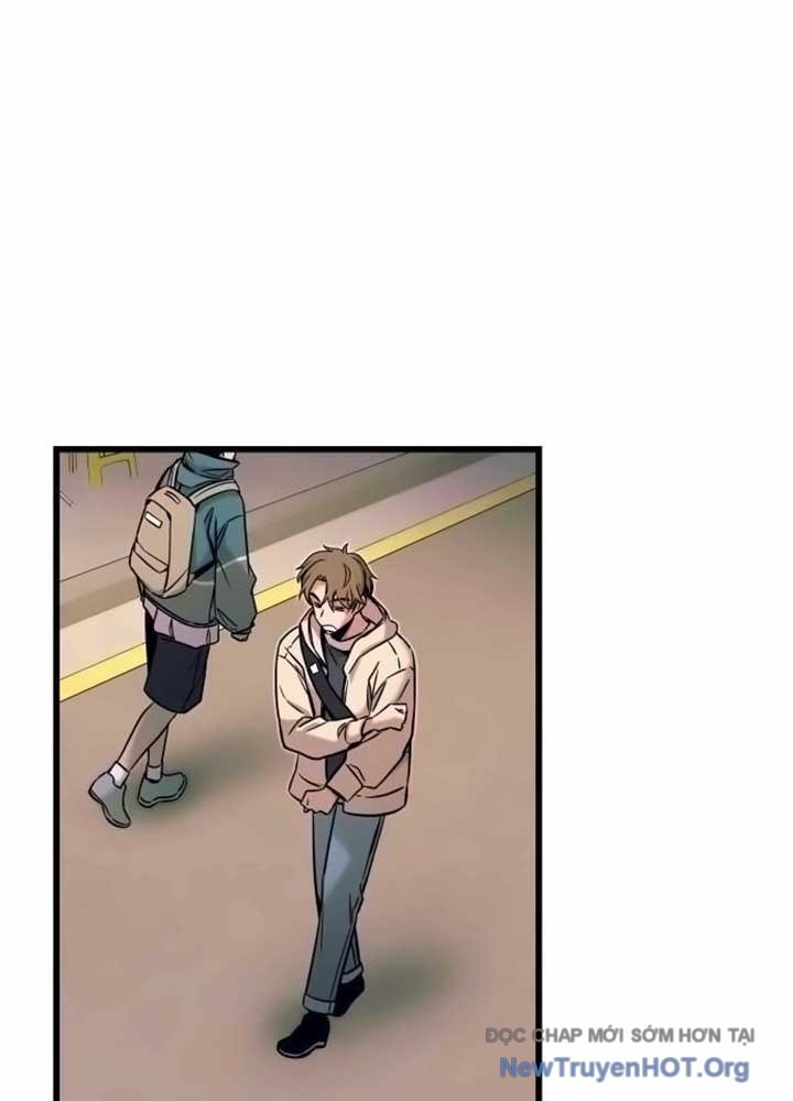 Bias của tôi trên chuyến tàu cuối cùng Chap 13 - Next Chap 14