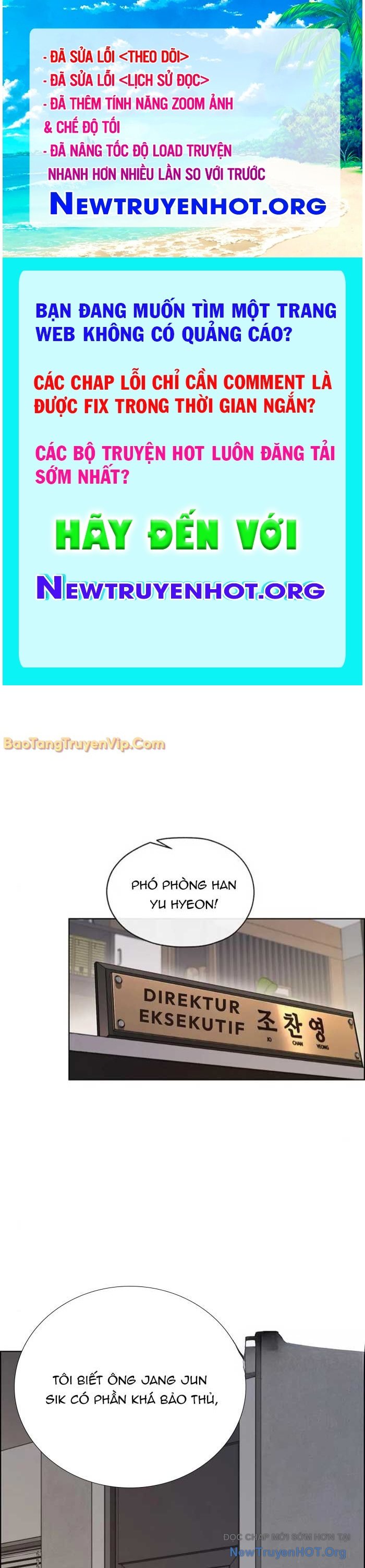 Người Đàn Ông Thực Thụ chapter 213 - Trang 1