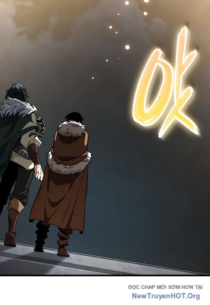 Sử Thi Valhalla Chap 41 - Next Chap 42