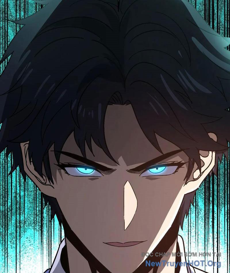 Dị Biến Giáng Lâm Nhân Gian: Kế Hoạch Thanh Trừ Người Chơi Chap 18 - Next Chap 19