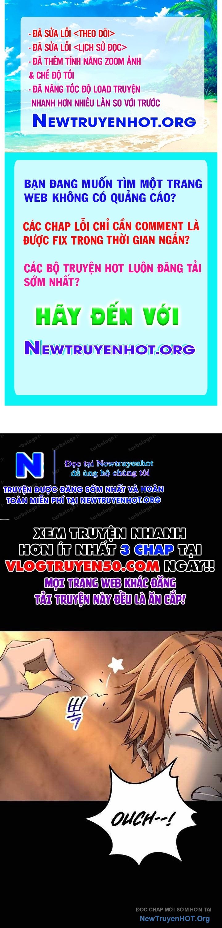 Anh Hùng Mạnh Nhất? Ta Không Làm Lâu Rồi! chapter 251 - Trang 1