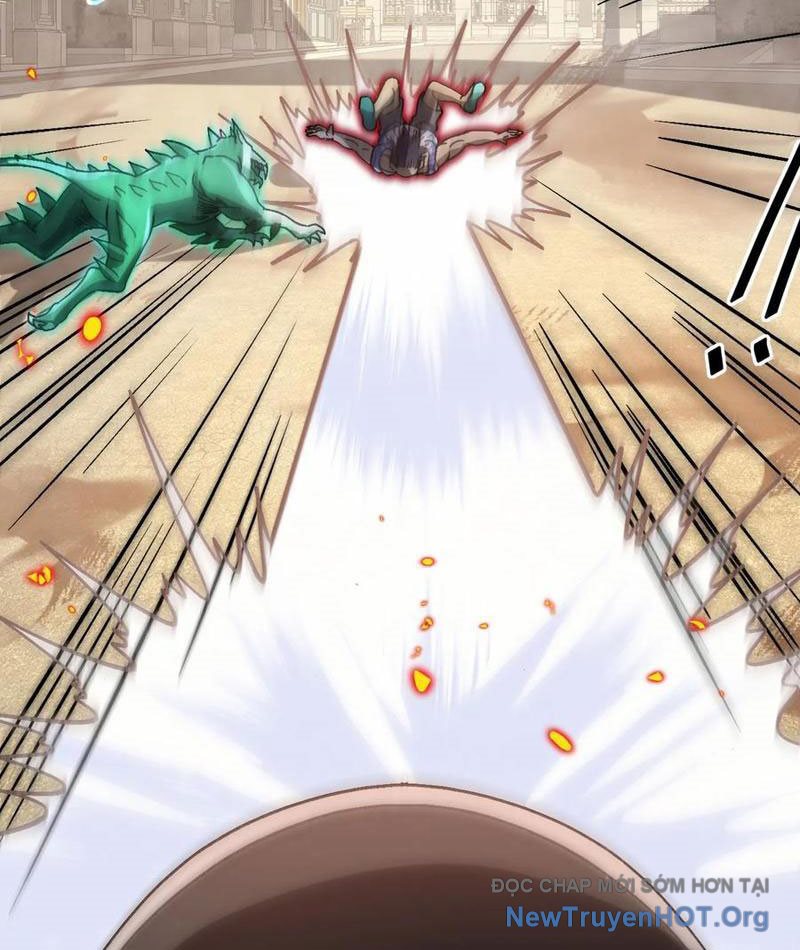 Dị Biến Giáng Lâm Nhân Gian: Kế Hoạch Thanh Trừ Người Chơi Chap 18 - Next Chap 19