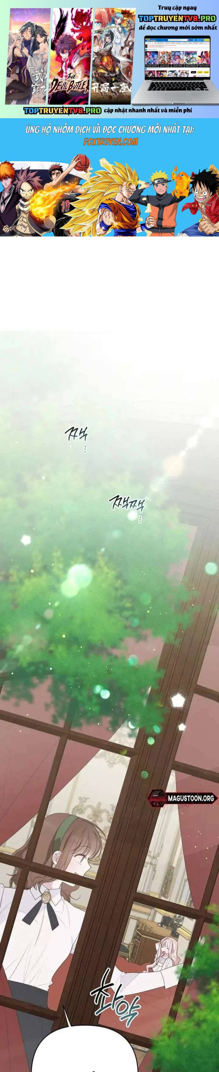 Bạo Chúa Bé Con Chapter 114 - Trang 0
