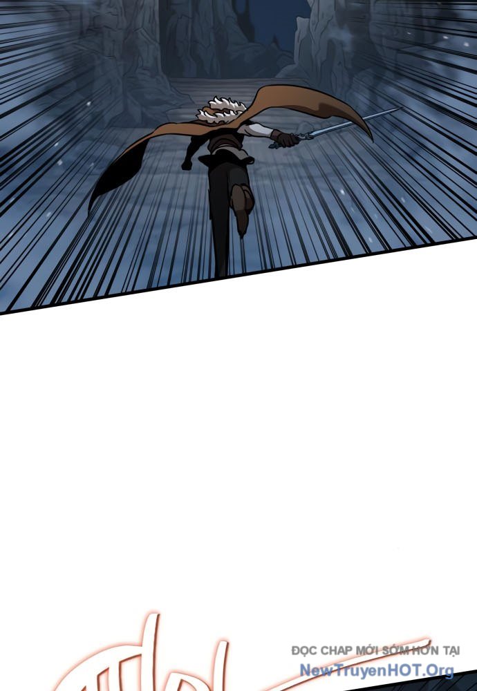 Sử Thi Valhalla Chap 41 - Next Chap 42