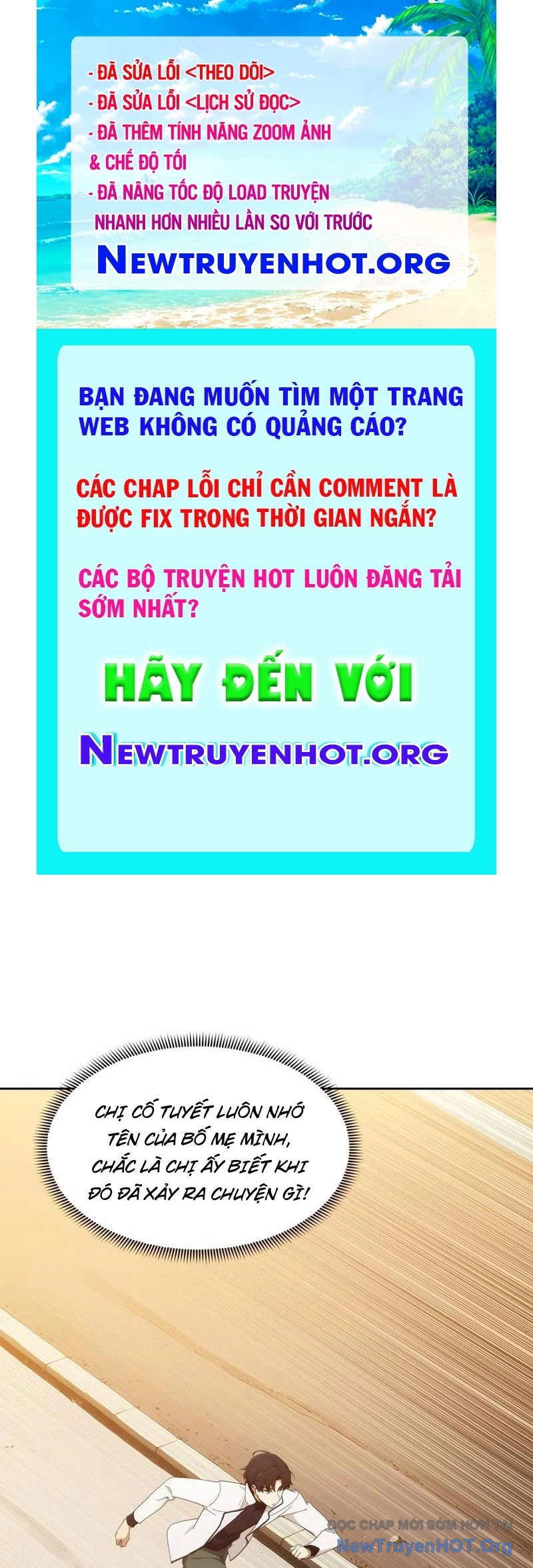 Võ Đạo Tông Sư Trùng Sinh Làm Công Nhân chapter 31 - Trang 1