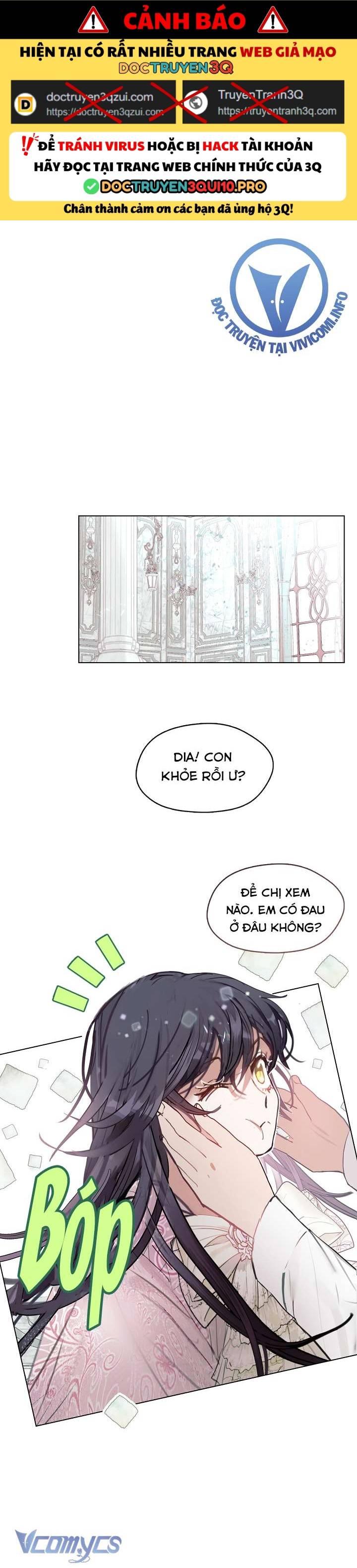 Gia Đình Bị Ám Ảnh Bởi Tôi Chapter 84 - Trang 0