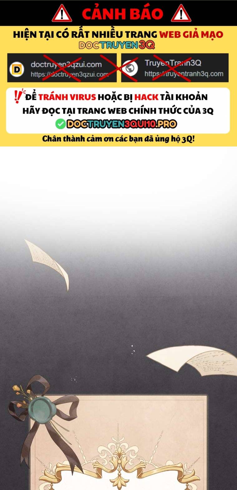 Người Phải Trả Giá Bằng Mạng Sống Vì Đã Lừa Dối Tôi Chapter 4 - Trang 0