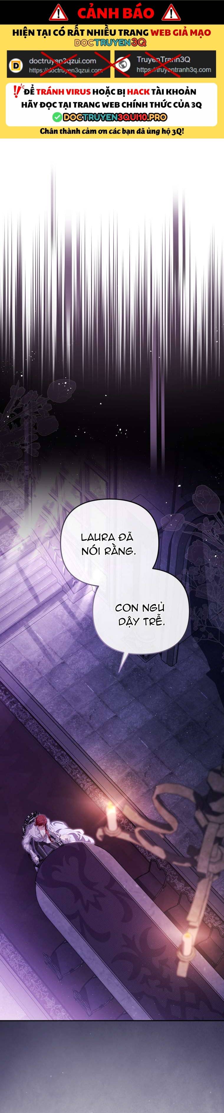 Người Phải Trả Giá Bằng Mạng Sống Vì Đã Lừa Dối Tôi Chapter 3 - Trang 0