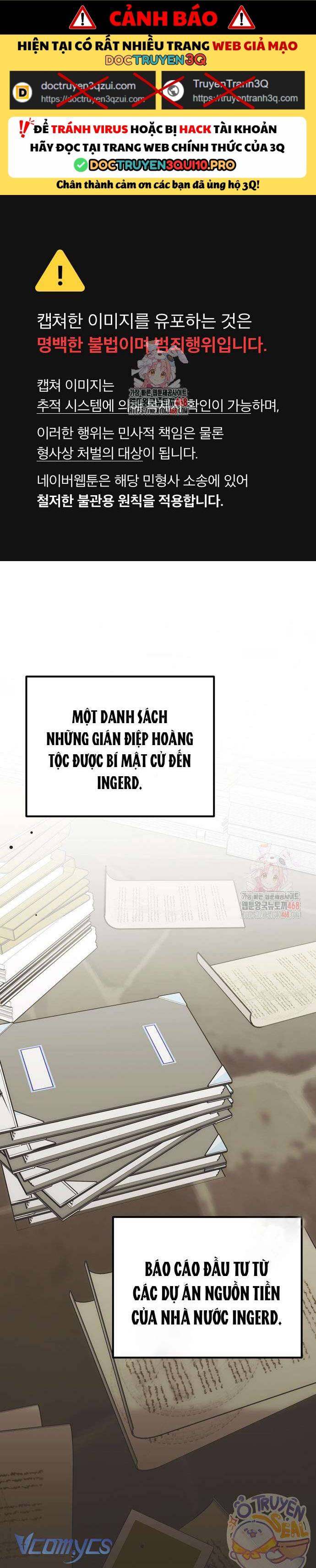 Vụ Bê Bối Vô Đạo Đức Chapter 3 - Trang 0