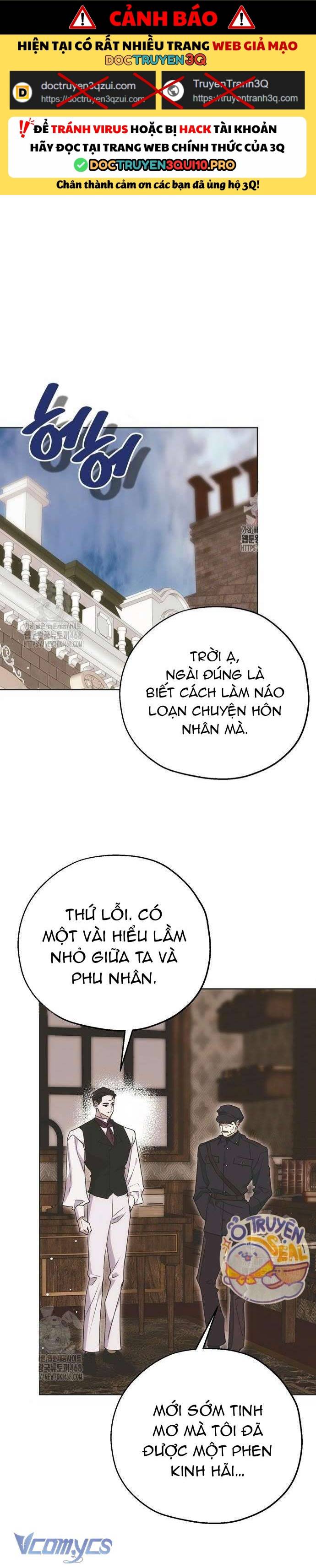 Vụ Bê Bối Vô Đạo Đức Chapter 8 - Trang 0