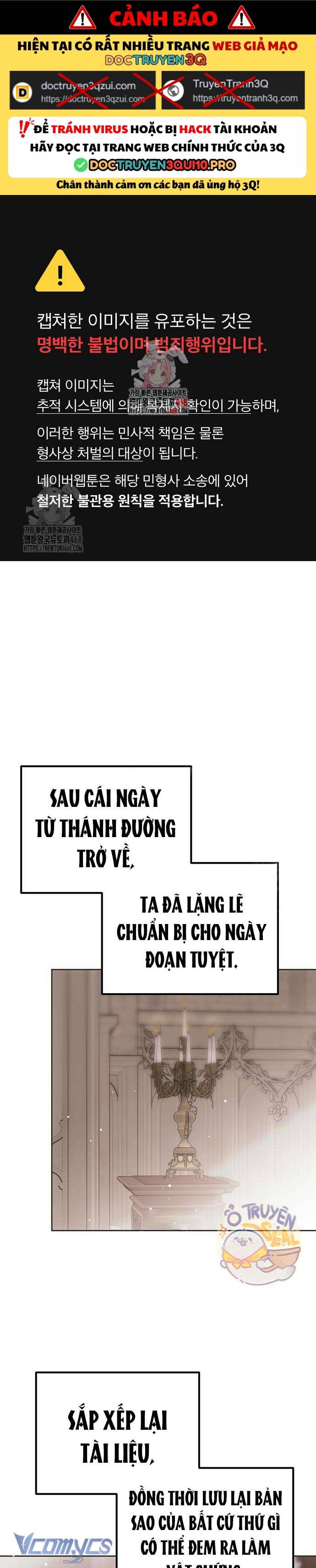 Vụ Bê Bối Vô Đạo Đức Chapter 6 - Trang 0